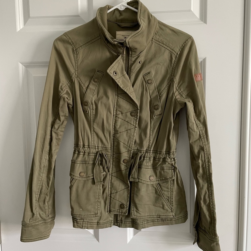 Hollister Jacket
